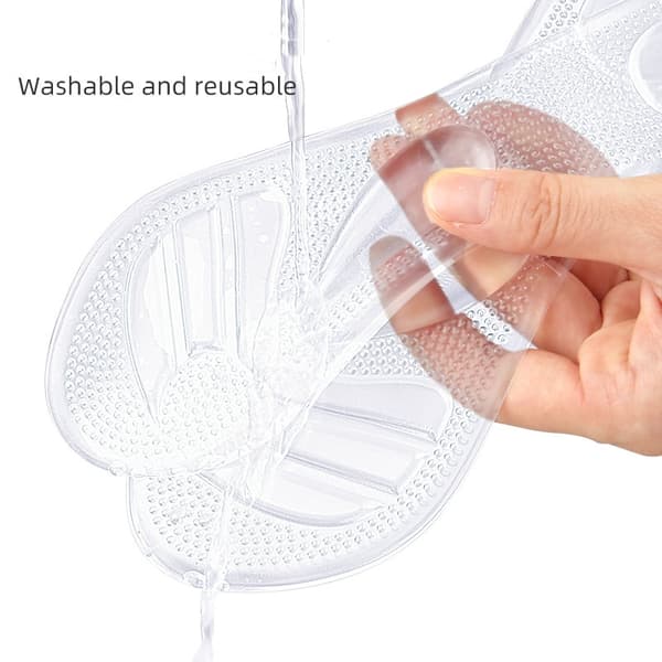 INF Nano Glass Foot File Callus Remover