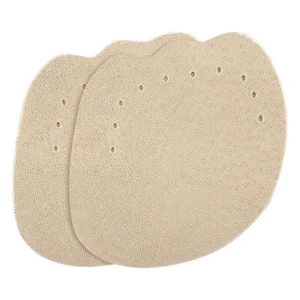 INF Anti-Slip forfodspuder Beige