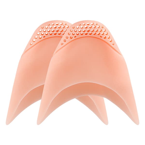 Tåkapper Tåpuder til Sko Pointe Shoe