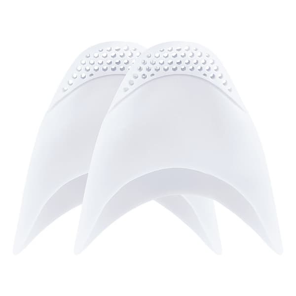 Toe Caps Toe Pads for Shoes Pointe Shoe