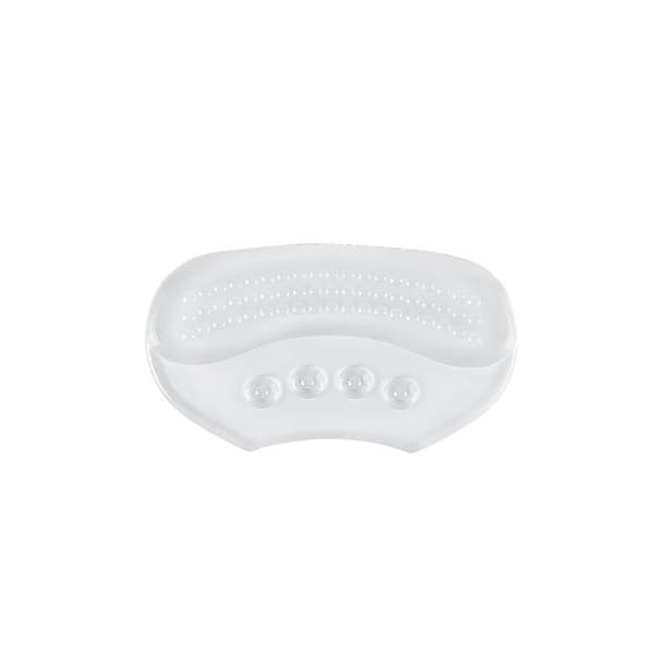 INF Självhäftande halvstora pads GEL Heel Sticker Thick