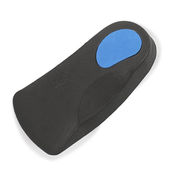 INF EVA Arch Support Halv Indersål