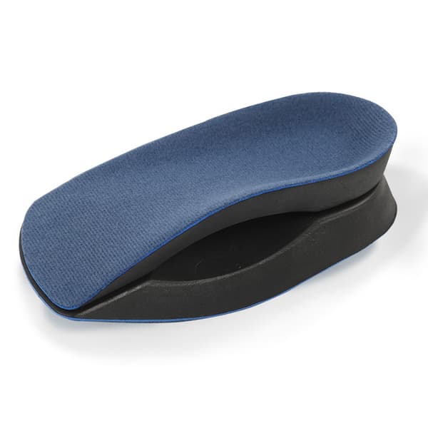 INF EVA Arch Support Halv Indersål