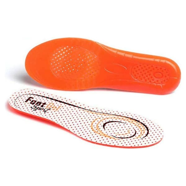 Skabeloner FootGel Sportslig 43 - 46