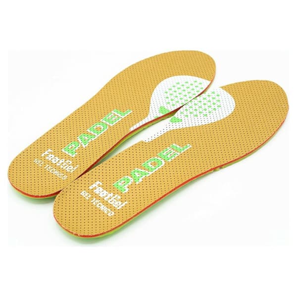 Skabeloner FootGel 35-38