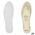 Miniatyrbild 1 av 3: Modeller Sport Vit Bomull Latex 9,5 x 29,5 cm (12 antal)