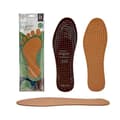 Miniatyrbild 3 av 4: Modeller Brun Svart Läder Latex 9,5 x 30 cm (12 antal)