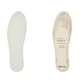 Miniatyrbilde 2 av 4: Sjablonger Extra COmfort Hvit Latex TNT (Non Woven) 9,5 x 29,5 cm (12 enheter)