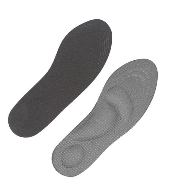 INF 4D Mesh Hela innersulor (storlek S, 2 par)