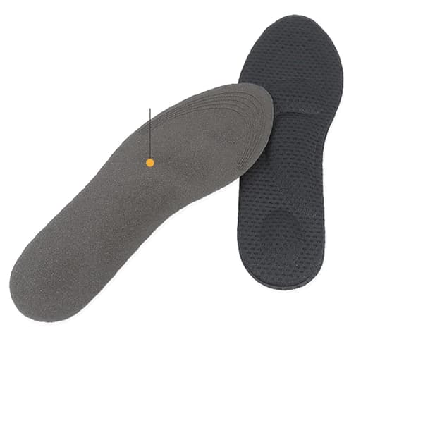INF 4D Mesh Hela innersulor (storlek S, 2 par)