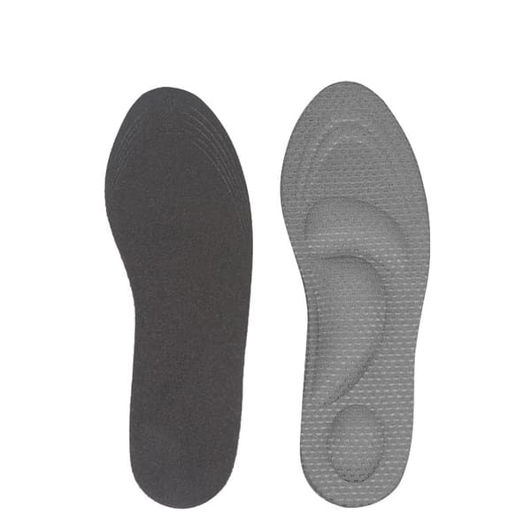 INF 4D Mesh Hela innersulor (storlek S, 2 par)