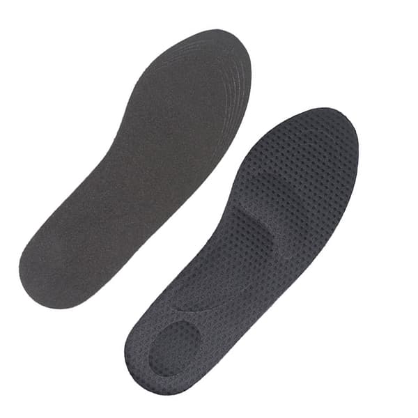 INF 4D Mesh Hela innersulor (storlek S, 2 par)