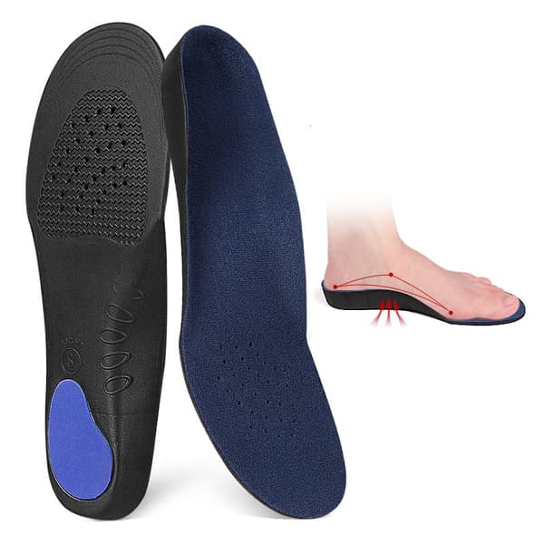 INF EVA Arch Support Indlægssåler (2 Par)