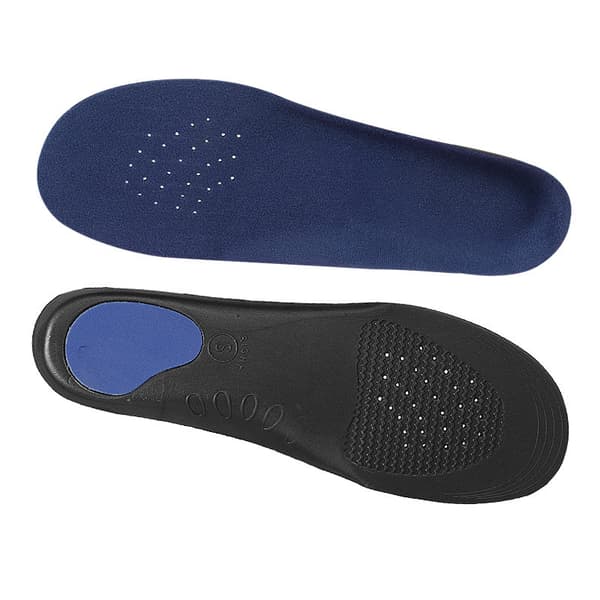 INF EVA Arch Support Indlægssåler (2 Par)
