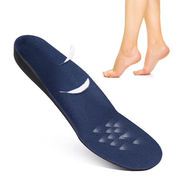 INF EVA Arch Support Indlægssåler (2 Par)