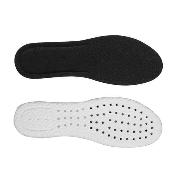 INF Varma innersulor - Mjukt och dämpande PU-material