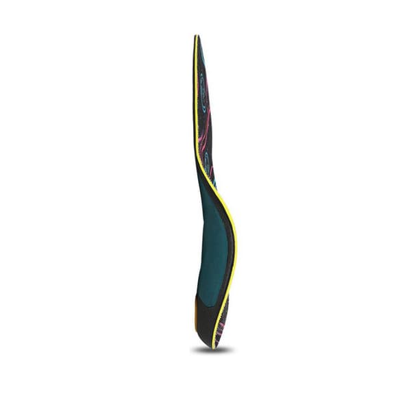 INF Arch Support innleggssåler for flate føtter 0