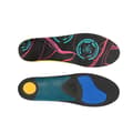 Miniatyrbilde 2 av 8: INF Arch Support innleggssåler for flate føtter 0