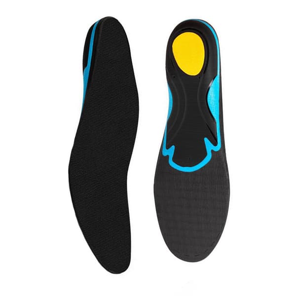 INF Arch Support innleggssåler for flate føtter