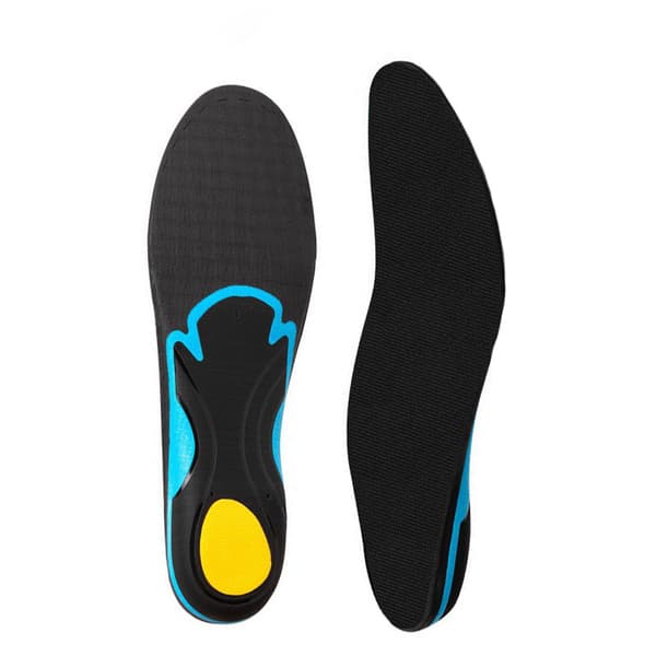 INF Arch Support innleggssåler for flate føtter