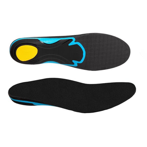INF Arch Support innleggssåler for flate føtter