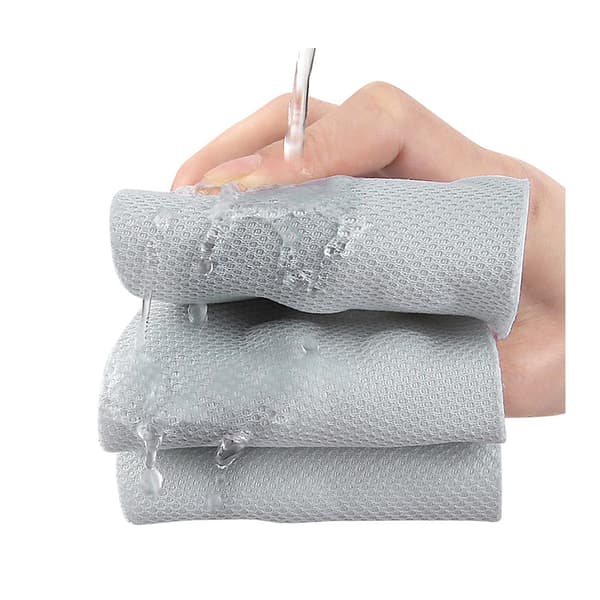 INF 4D Memory Foam PU-inlägg för förbättrad komfort