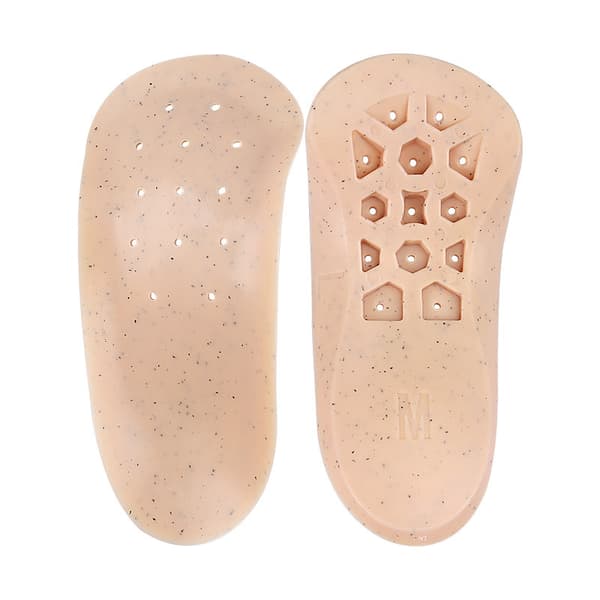 INF Arch Support halve indlægssåler (1-par)