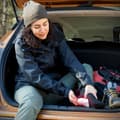 Pikkukuva 3 / 11: Jalanlämmittimet Heatic Toe InnovaGoods 10 osaa