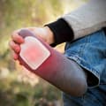 Miniatyrbillede 7 af 11: Fodvarmer-puder Heatic Toe InnovaGoods 10 enheder