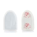 Miniatyrbillede 10 af 11: Fodvarmer-puder Heatic Toe InnovaGoods 10 enheder