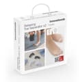 Pikkukuva 11 / 11: Varpaanerottelijat rentoutumiseen ja urheiluun Toelax InnovaGoods 4 osaa