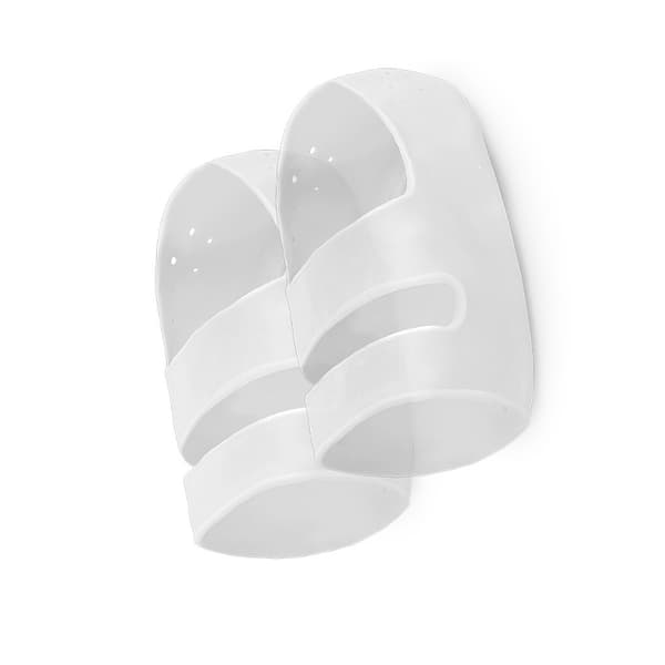 INF Arch Support Heel Cushions, SEBS Foot Care pohjalliset