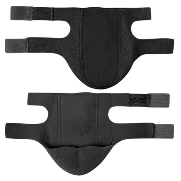 INF 2-in-1 Arch Support Heel Cups (L: EU 40-45)