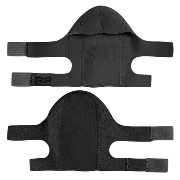INF 2-in-1 Arch Support Heel Cups (L: EU 40-45)