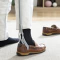 Pikkukuva 3 / 10: Sukka-apuväline ja kenkälusikka sukanpoistajalla Shoeasy InnovaGoods