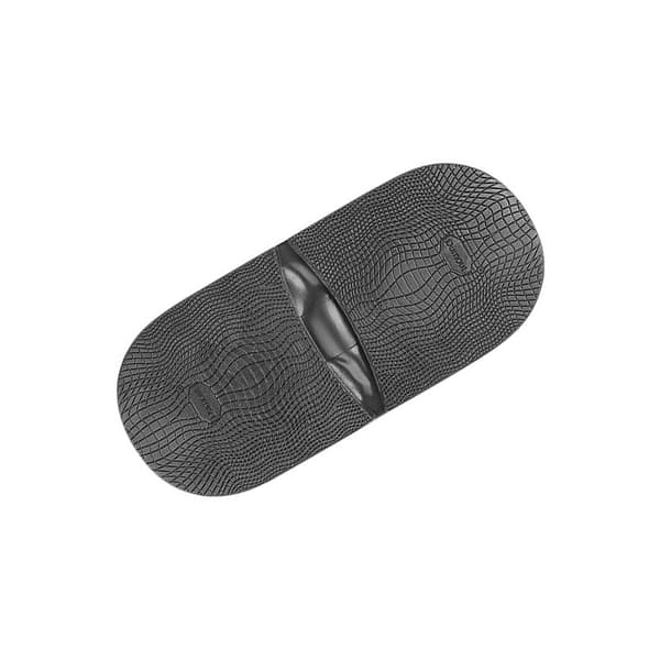 INF Anti-Slip sko bundklistermærker, hælreparationspuder (1 par)