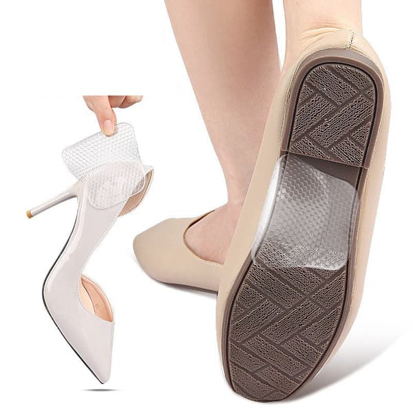 INF Honeycomb Gel Arch Support-innleggssåler