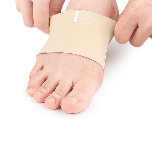 INF Arch Support Bandage jalkatyynyt