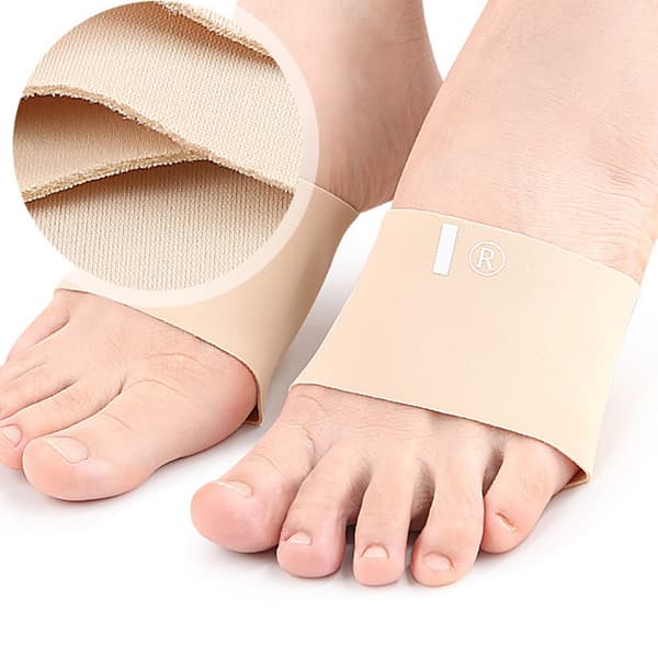 INF Arch Support Bandage jalkatyynyt