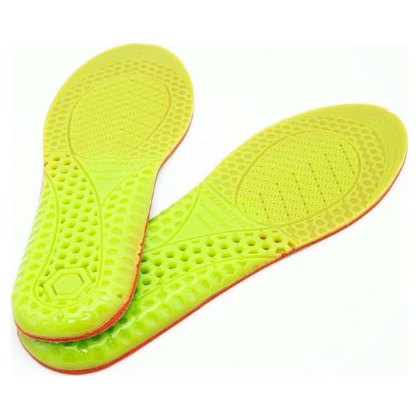Skabeloner FootGel 35-38