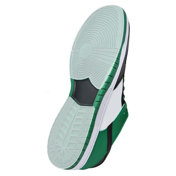 INF Skyddssats för skosulor för sneakers