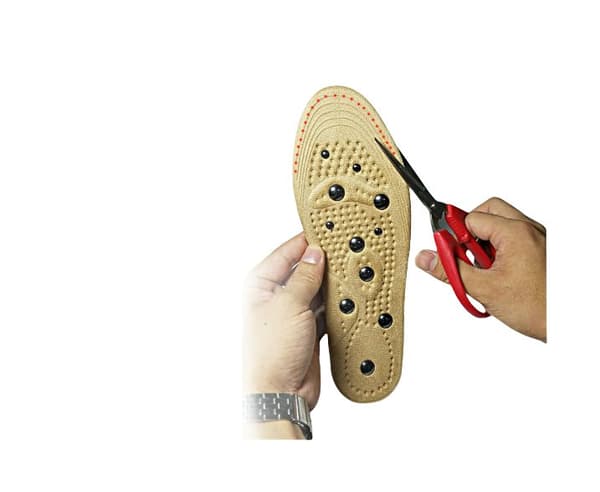 INF Massageindsats med magnetterapi