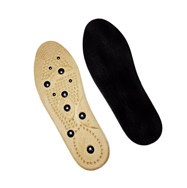 INF Massageindsats med magnetterapi