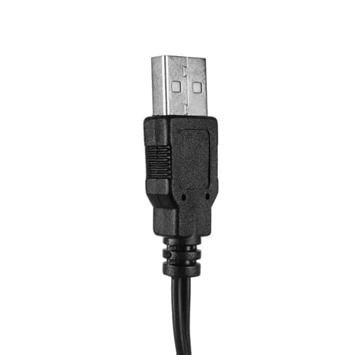 Uppvärmda Innersulor / USB Fotvärmare - Värmer dina fötter