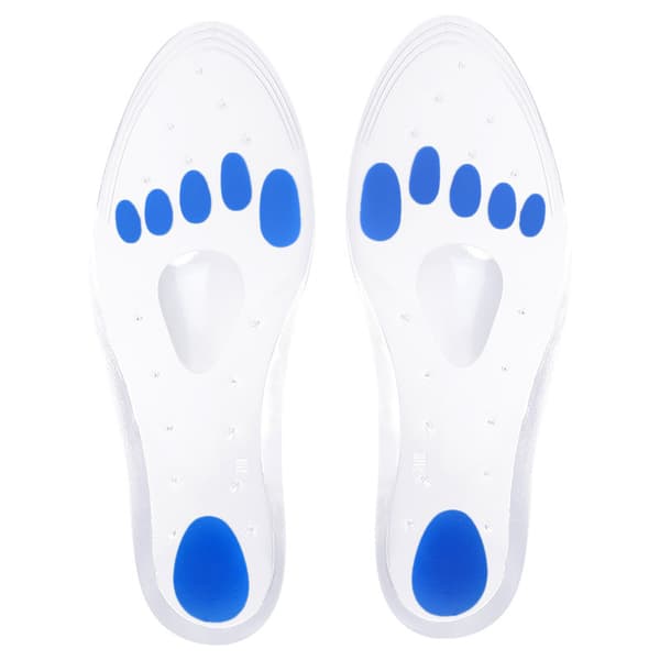 INF Silikon Gel Innersåler