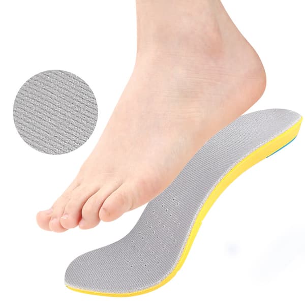 INF Ultra-Soft Sports Insoles