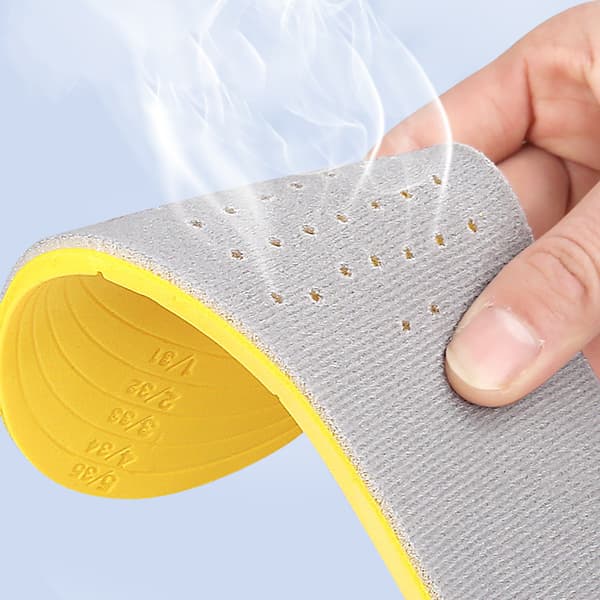 INF Ultra-Soft Sports Insoles