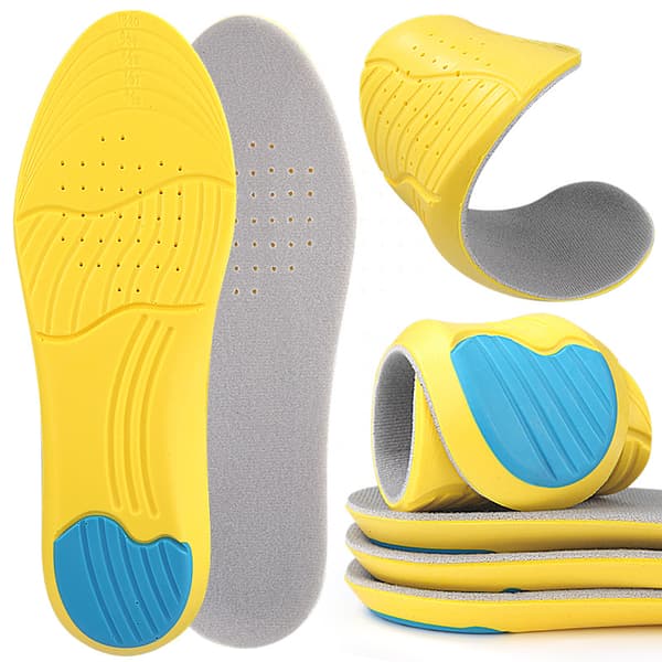 INF Ultra-Soft Sports Insoles