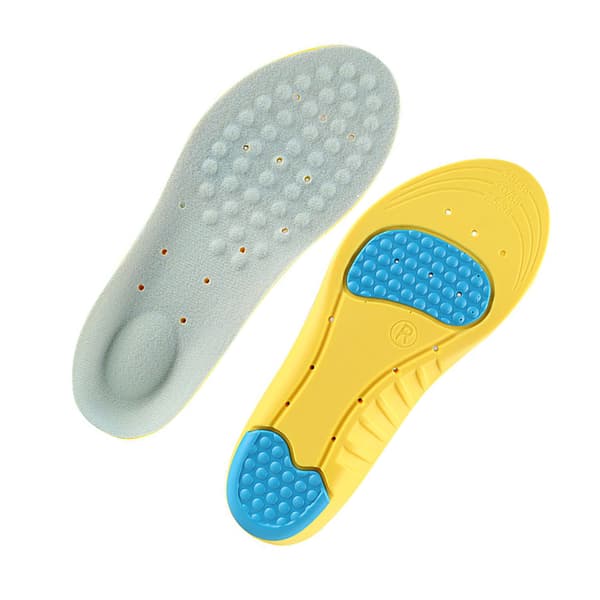 INF Ultra-Soft 019 skoinlägg S (34-37)