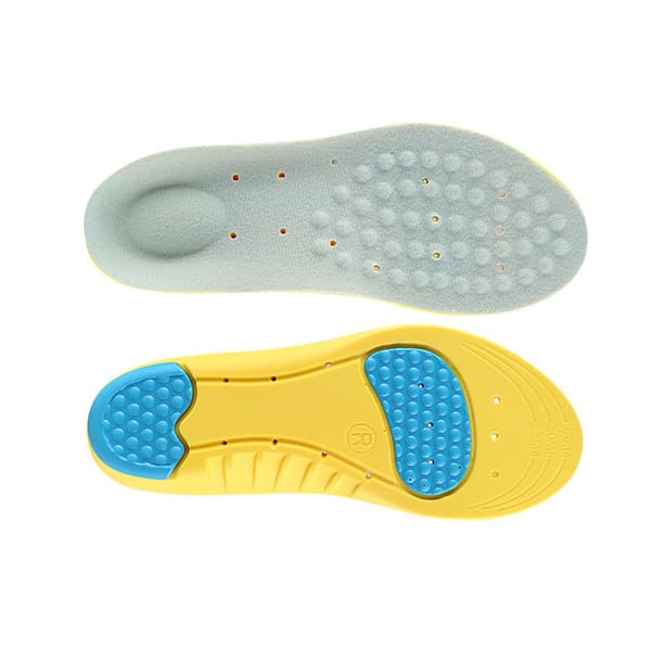 INF Ultra-Soft 019 skoinlägg M (38-41)